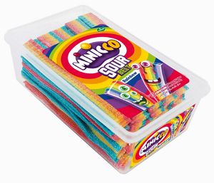 MINICCO SURA BAND RAINBOW