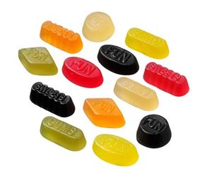 ENGLISH WINEGUM ORIG