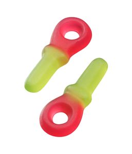 JORDGUBBSNAPPAR SÖTA