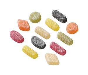SOUR WINEGUM ORIGINAL