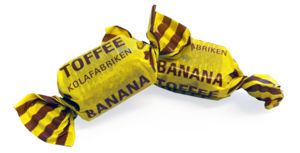 BANANA TOFFEE KOLA