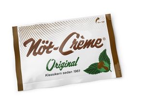 NÖTCREME ORIGINAL