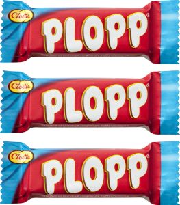 PLOPP ORIGINAL INSL
