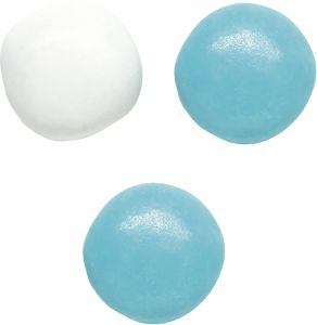 FRANSKA SALTPASTILLER