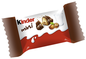 KINDER BUENO MINI