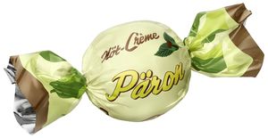 NÖTCREME PÄRON