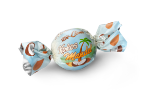 NÖTCREME KOKOS MANDEL