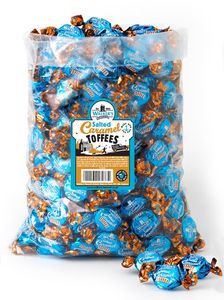 WALKERS SALT CARAMEL