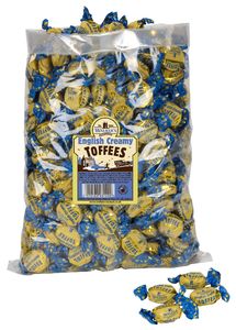 WALKERS ENGLISH TOFFEE