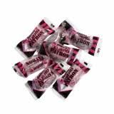 PATRONER LAKR/HALL INS