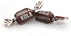 CHOKLADKOLA