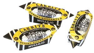 RYFORS SALTLAKRITSKOLA