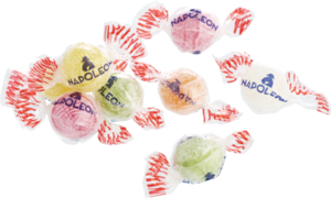 KANONKULOR SUR grön