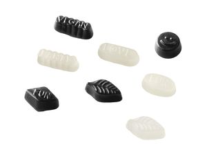 WINEGUM BLACK&WHITE