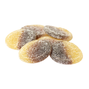 KLOCKOR XL COLA/CITR