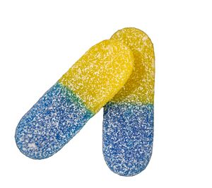 VEGGIE SUR SVENSK TUNGA