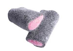 MAKULAKU SALMIAK/HALL