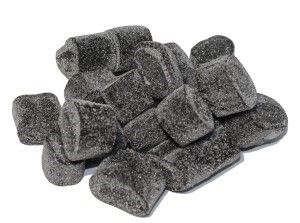 LAKULAKU LIQUORICE FILL