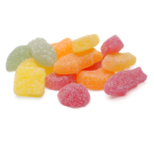 GOTT&BLANDAT GIANTS SOUR