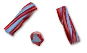 MAKULAKU BLUEBERRY TWIST