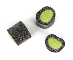 MAKULAKU PEAR SALMIAK