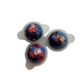 HERO GUMMY SUPERMAN