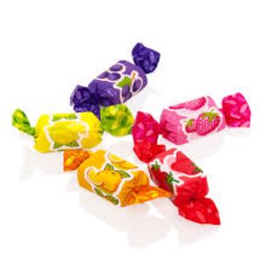 FRANSK FRUKTKOLA citron