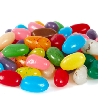JELLY BEANS SUPREME
