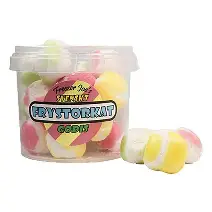 Frystorkat Godis Frukt Kastanjer 120g