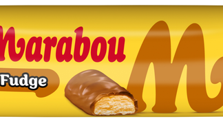 Marabou Fudge